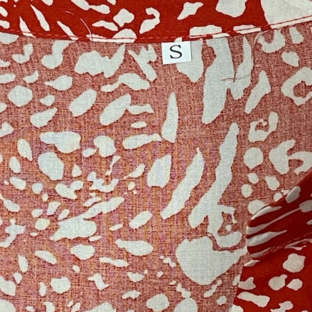 Blouse - Picture 5 of 7